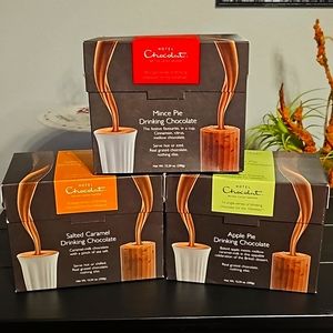 Hotel Chocolate Flakes for Cocoa